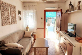 Bungalow Altea 16 en Santa Pola